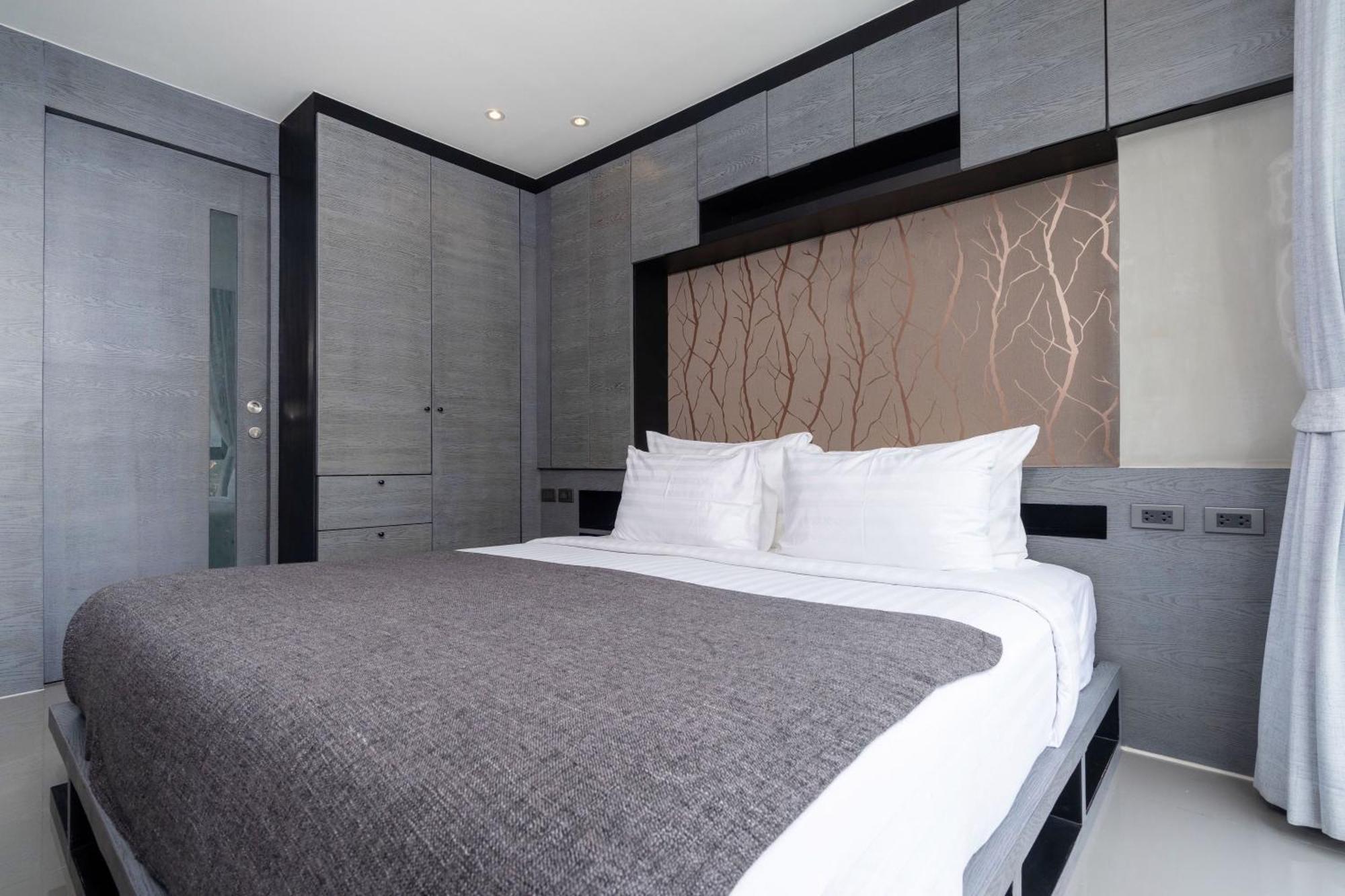 Tropical & Relaxing Stay At Citygate Suite L304, Top Amenities, Close To Fantasea And Cafe Del Mar Kamala Beach Club Exterior foto