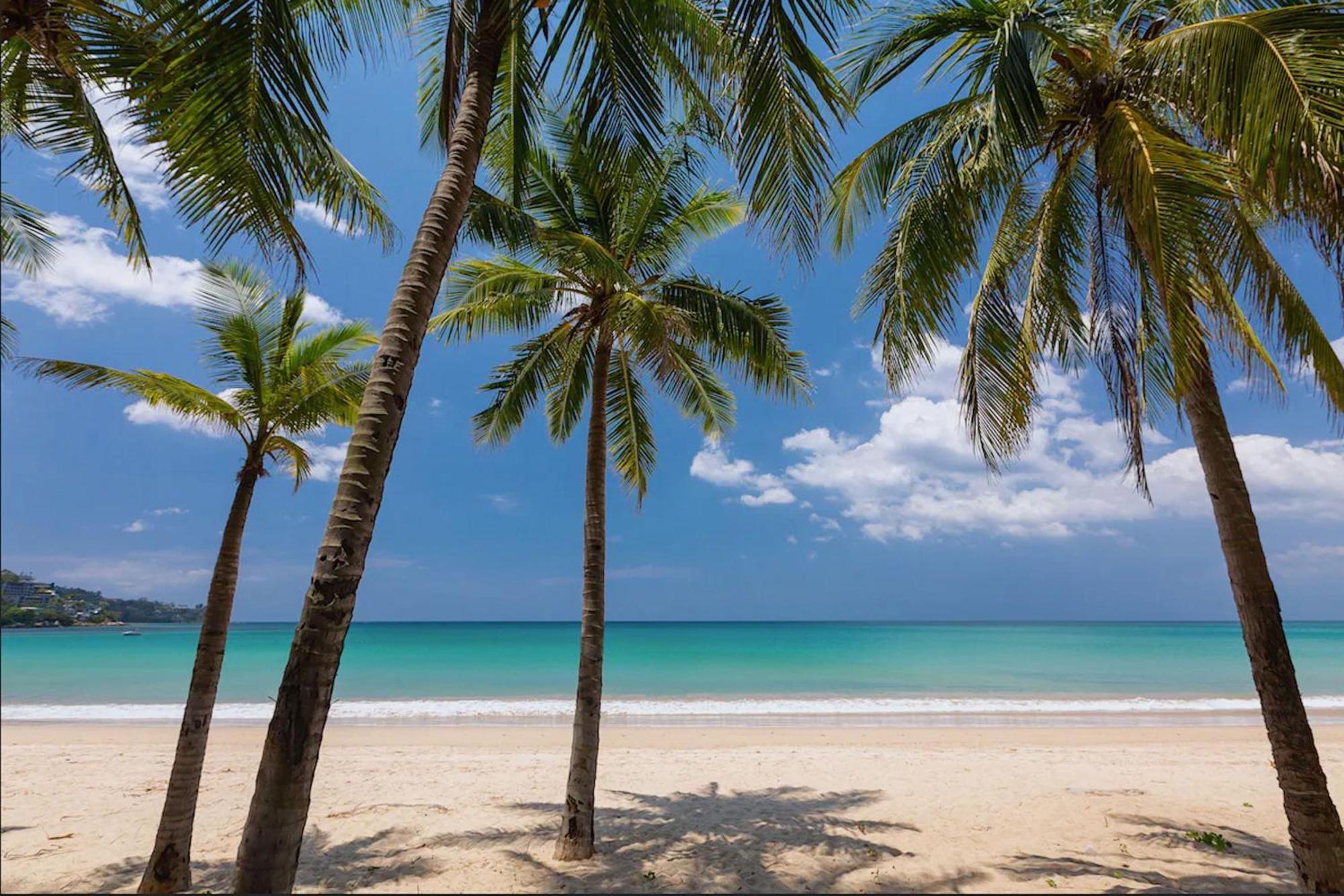Tropical & Relaxing Stay At Citygate Suite L304, Top Amenities, Close To Fantasea And Cafe Del Mar Kamala Beach Club Exterior foto